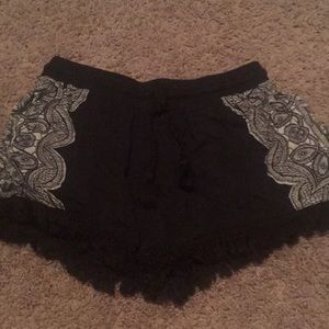 Super cute summer shorts